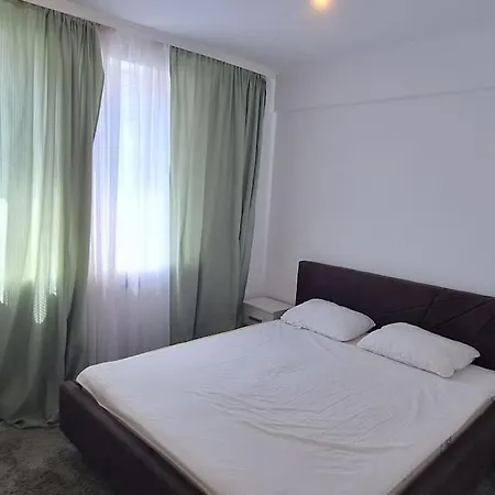Apartment Avis Apartament Centru Craiova