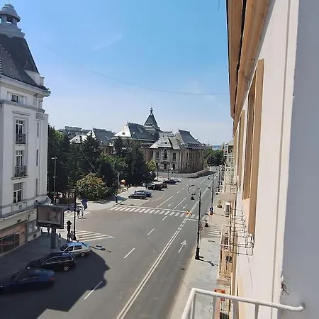 Avis Apartament Centru Craiova