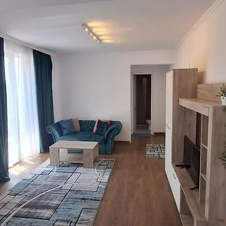 Avis Apartament Centru Apartment