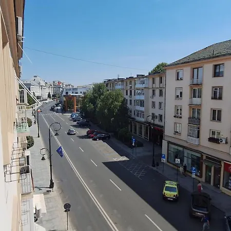 Avis Apartament Centru Apartment