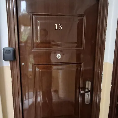 Avis Apartament Centru